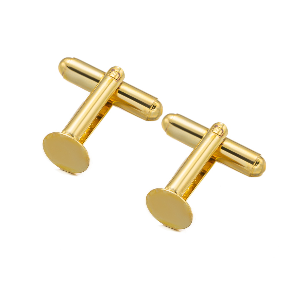 10Pcs Mens 6-12mm Flat Round S - огляд і ціна Men'S Accessories Tray