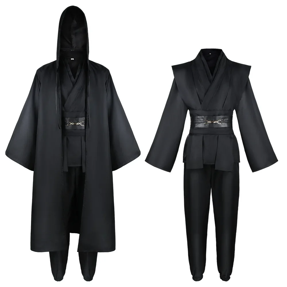 Anime Obi Wan Kenobi Jedi Cosp - огляд і ціна Men Accessories Kit