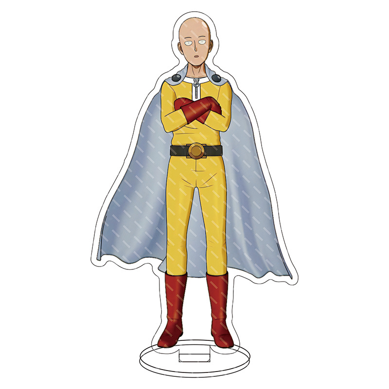 16CM Anime Acrylic Stand One-P - огляд і ціна Men Accessories For Gift
