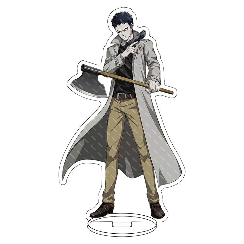 16CM Anime Acrylic Stand One-P - огляд і ціна Men Accessories For Gift