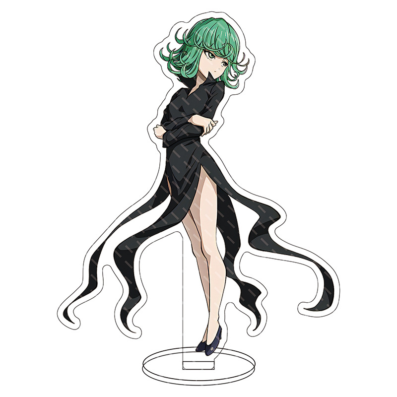 16CM Anime Acrylic Stand One-P - огляд і ціна Men Accessories For Gift