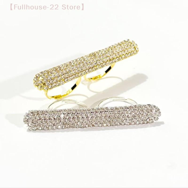 【MAX-22】Lady Long Bar Ring Two - огляд і ціна Men Accessories In Dubai