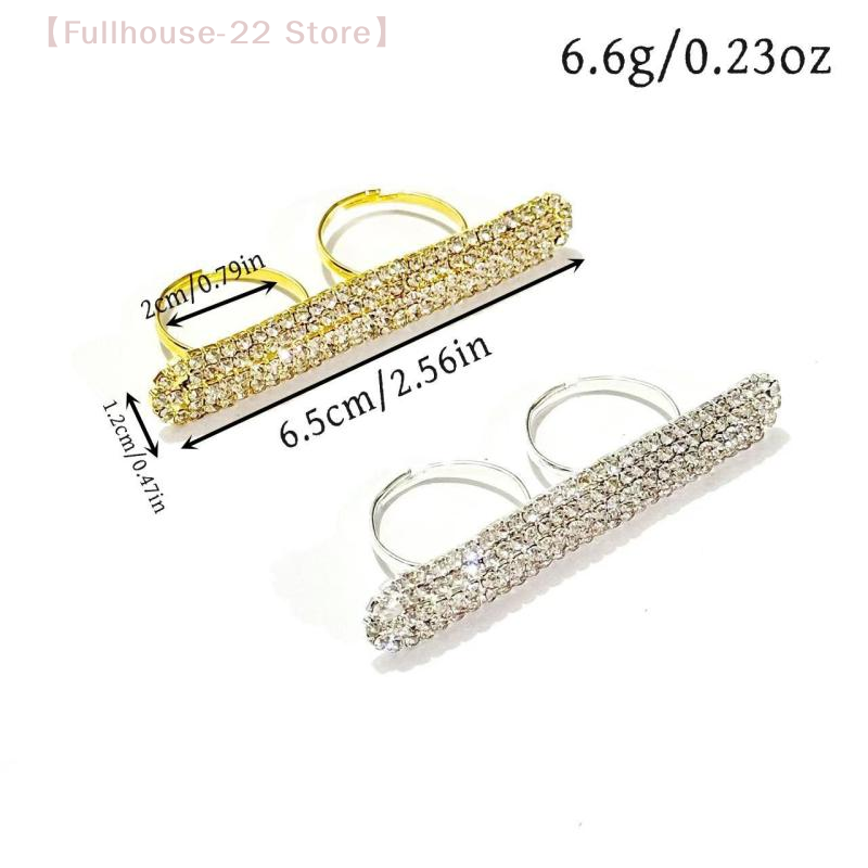 【MAX-22】Lady Long Bar Ring Two - огляд і ціна Men Accessories In Dubai