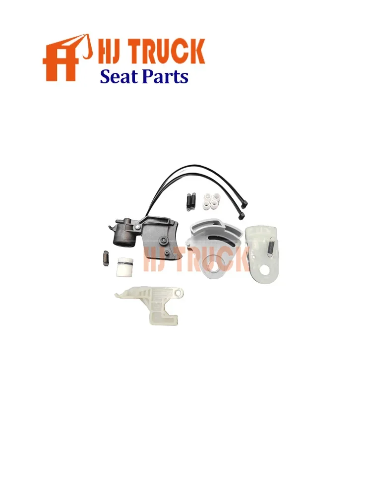 NEW Truck Accessories 81623406 - огляд і ціна Men Accessories Kit