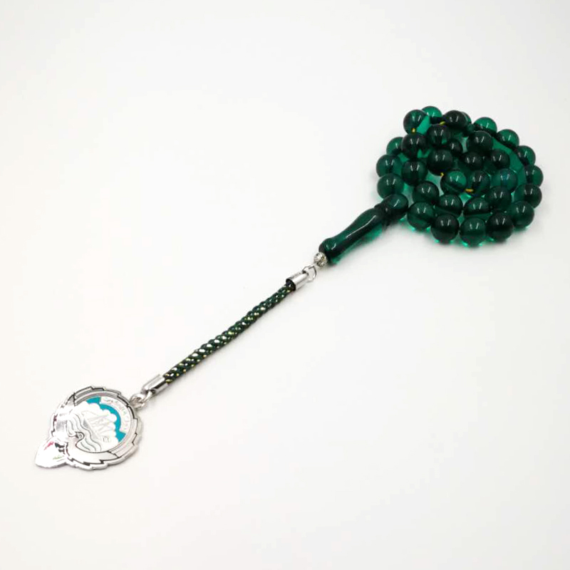 Kuwait Green Rosary Muslim Tas - огляд і ціна Men Accessories Kuwait