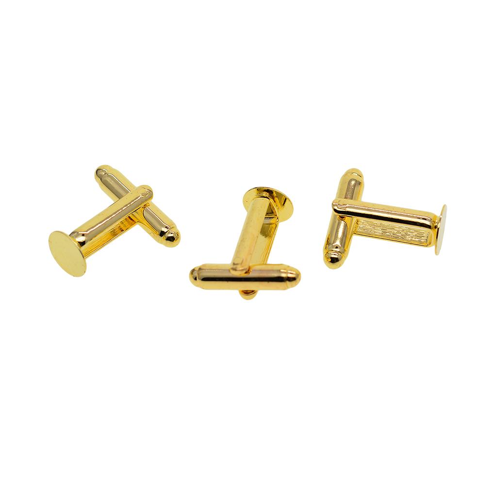 Mens Cufflink Base Cabochon Se - огляд і ціна Men'S Accessories Tray
