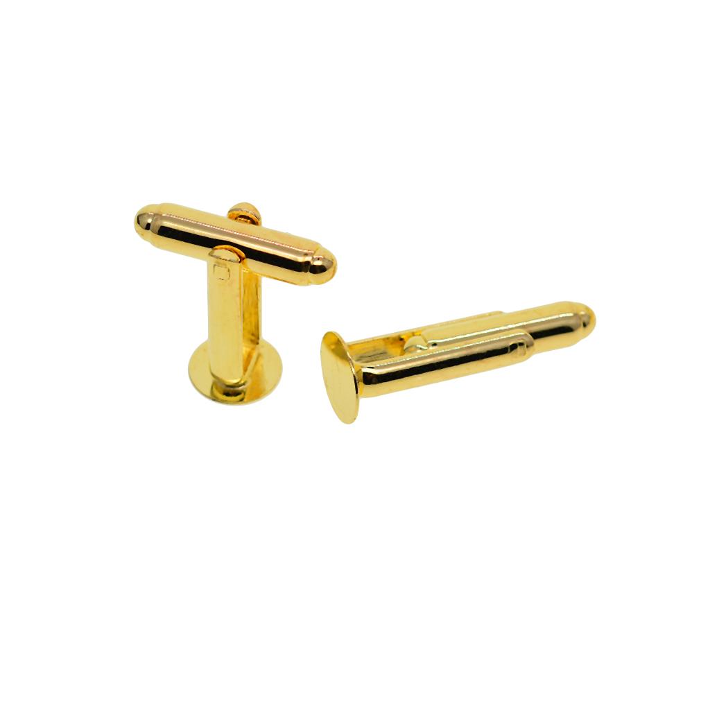 Mens Cufflink Base Cabochon Se - огляд і ціна Men'S Accessories Tray