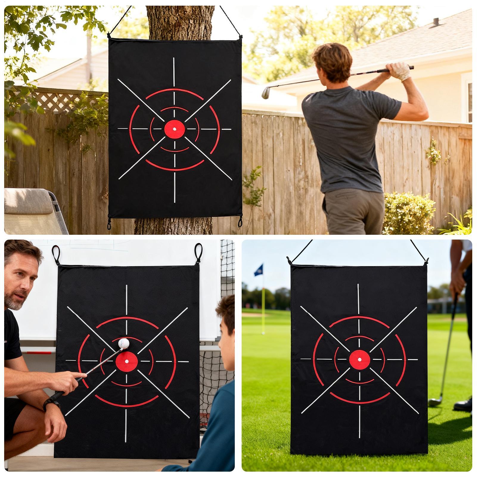 Golf Practice Nets Portable Tr - огляд і ціна Men'S Accessories Target
