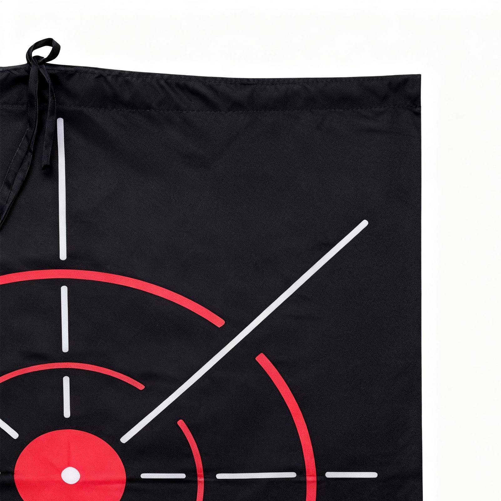 Golf Practice Nets Portable Tr - огляд і ціна Men'S Accessories Target