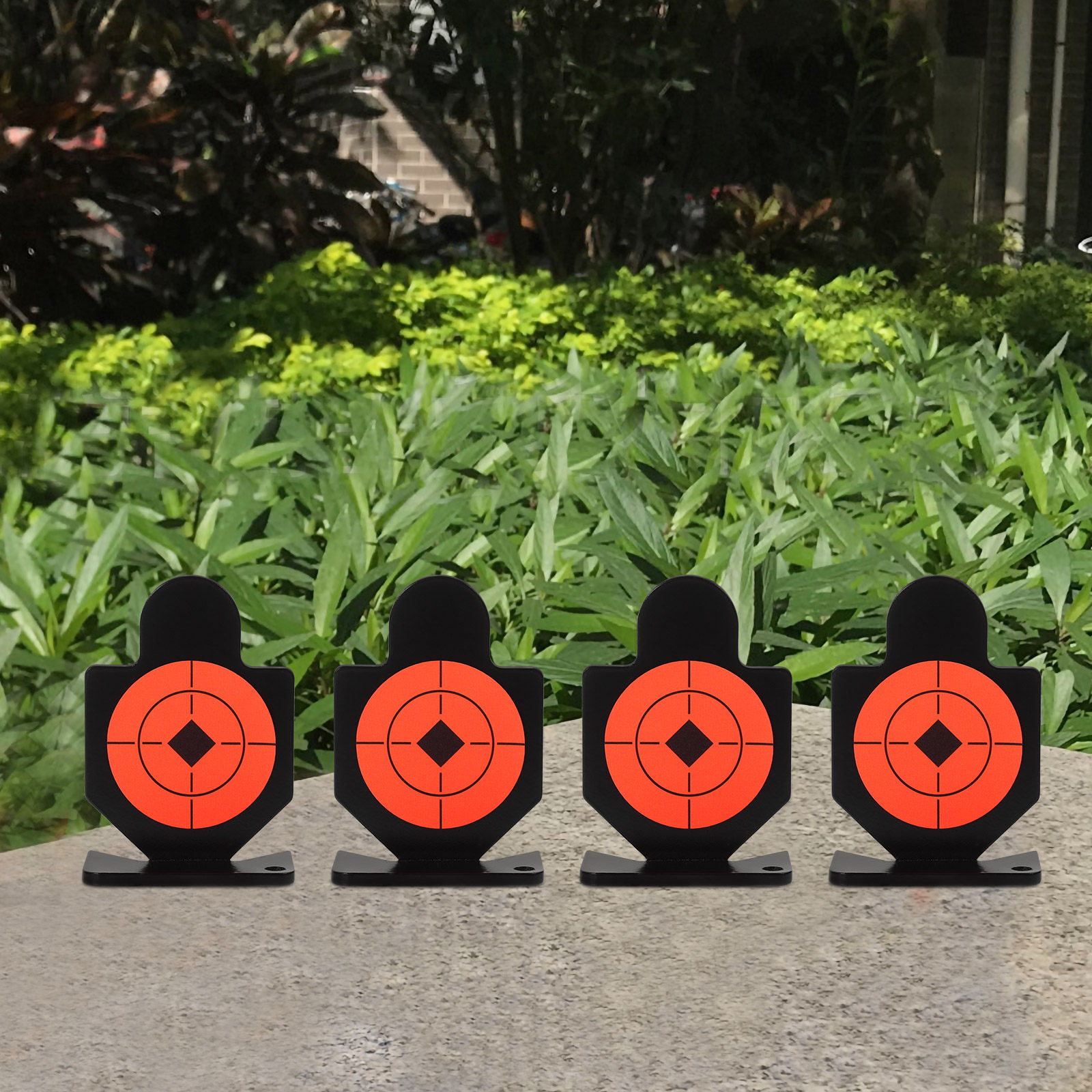 4 Pcs Small Heavy-duty Metal T - огляд і ціна Men'S Accessories Target