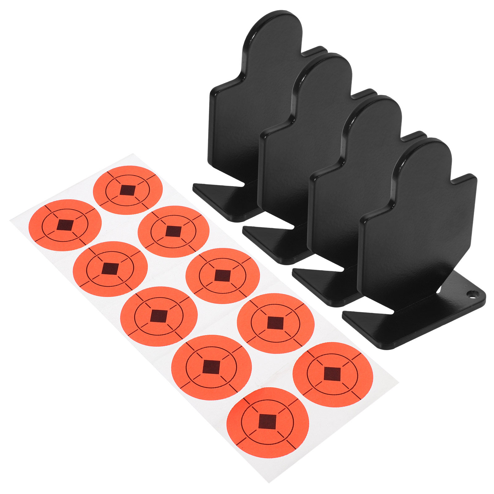 4 Pcs Small Heavy-duty Metal T - огляд і ціна Men'S Accessories Target