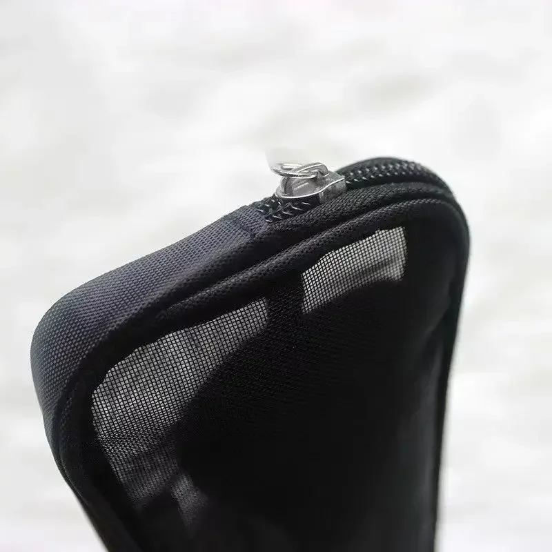 Makeup Brush Travel Case Cosme - огляд і ціна Men Accessories Kit