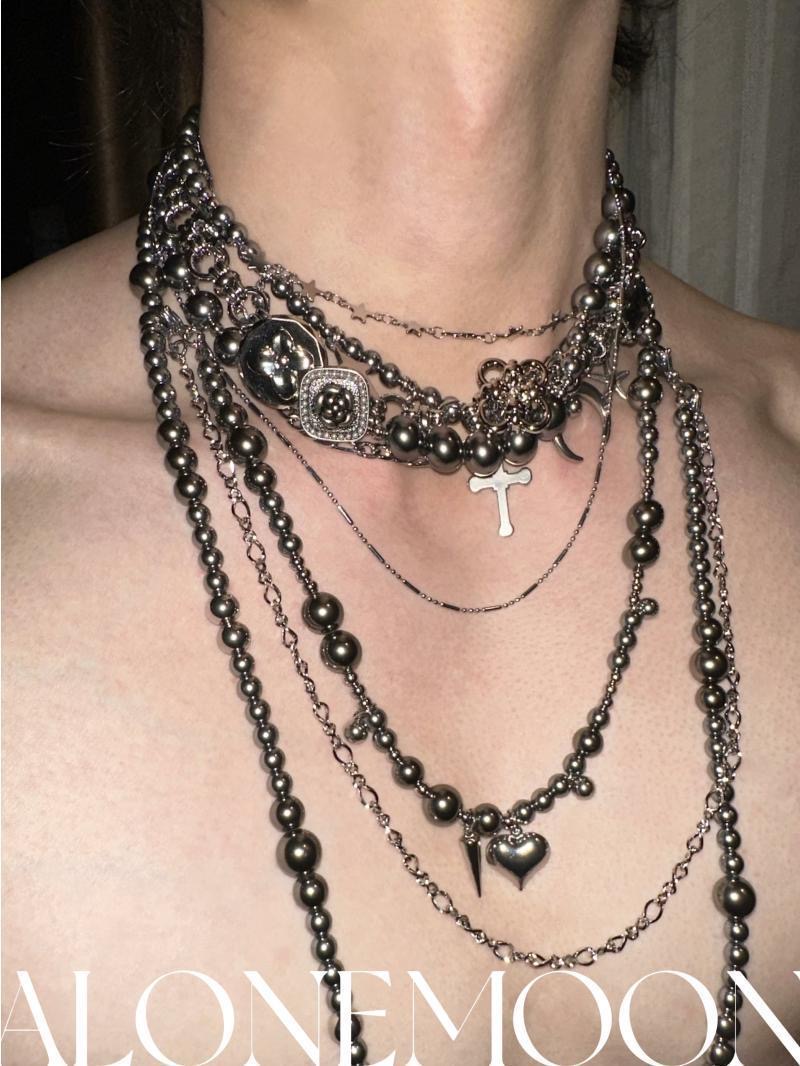 Original Heavy Industry Titani - огляд і ціна Men'S Accessories Chain