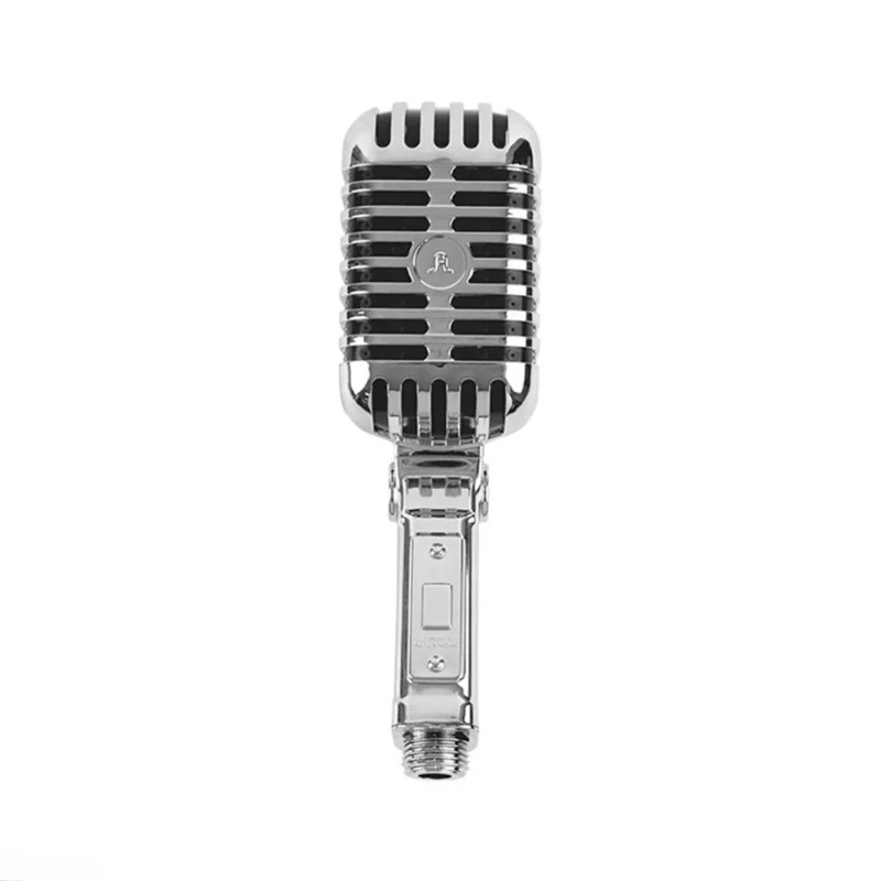 Creative Microphone Shape Show - огляд і ціна Men Accessories For Gift